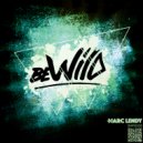 Marc Lendy - Don't Look Away