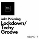 Jake Pickering - Techy Groove (Original Mix)