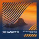 Mayze X Faria - Sally's Club