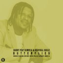 Danny Feat DJMreja & Neuvikal Soule - Butterflies (Phill SA Remix)