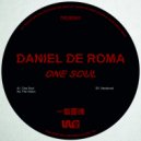 Daniel De Roma - The Vision (Original Mix)