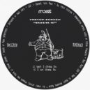 Trevor Gordon - 19 Lives (Original Mix)