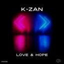 K-Zan - Rebirth (Original Mix)