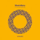 Maximiliano - I Am So High (Original Mix)