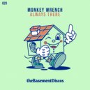 Monkey Wrench - Kill The Groove (Original Mix)