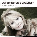 Jan Johnston & DJ Xquizit - Disorientated (Instrumental Mix)