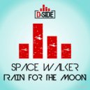 Space Walker - Train For The Moon (Edit Mix)