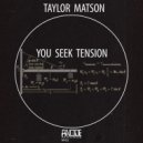 Taylor Matson & Paulo Venturi - Guarani (Ivan Coronel Remix)