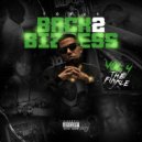 T.o.K.u.S & CG Dope - Applyin Pressure 2.0 (feat. CG Dope) ()