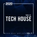 Mantas Seth - Time Machine (Original Mix)