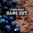 Cyber Dust - The Knife (Original Mix)