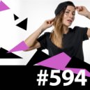 Lady Waks + Dj Brix - Record Club #594 (07-08-2020)