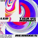Tiga Vs Audion - Let\'s Go Dancing (Hugo Cantarra Remix)