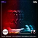 Ryui Bossen - Yeiskomp Music 113 (08.08.2020)