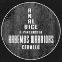 Anal Vice - Cerullo (Original Mix)