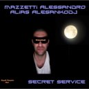 Mazzetti Alessandro Alias Alesankodj - Little Monster