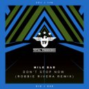 Milk Bar - Don’t Stop Now