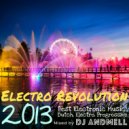 DJ Andmell - Electro Revolution 2013 Vol. 1 ()