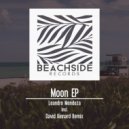 Leandro Mendoza - Moon