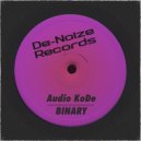 AuDio KoDe - Panic (Original Mix)