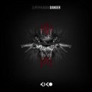 SuperHuman (UK) - Calm Down