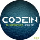M. Rodriguez - Place Orbit (Original Mix)