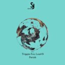 Trippin Fox, Land-O - Forget