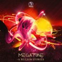 Megatone - Feel Different (Original Mix)
