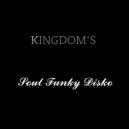 Alioscia Mele - FunkYaSpank