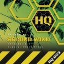 Darren Hall - Second Wind (Edit)