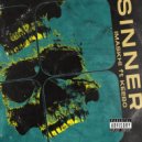Imaskhi ft. Mc Keebo - Sinner (Original Mix)