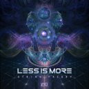 Less Is More - String Theory (Original Mix)