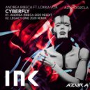 Andrea Ribeca, Lokka Vox - Cyberfly (Legacy One 2020 Dub Remix)