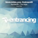 Belokrinitsky pres. Onstream89 - The Hope (Radio Edit)