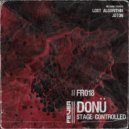 Donü - Vertical Speed