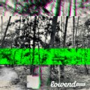 Tencion - Hyperdawn