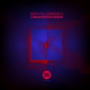 Bryn Green - New Beginning
