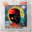 Selomi - Border Gates (Original Mix)