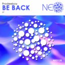 Prodeeboy - Be Back
