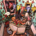 Telyscopes - Flaming June (With All Her Cousins)