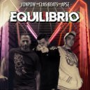 Clas Beats & APSE & Yonpow - Codigos Mentales