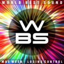 WBS & Max Meen - Losing Control (Cut Edit)