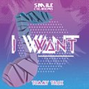 Tommy Trax - I Want (Original Mix)