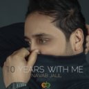 Navab Jalil feat. Farid Ladonni - Path Of You (2019) (Darbuka Version)