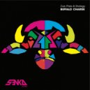 Dub Phizix, Strategy - Buffalo Charge