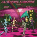 California Sunshine - Tears In My Eyes