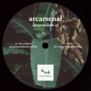 Arcarsenal - Transcendental Rumble