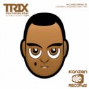 Trix feat. Gabi - Stereo Hearts (JazzHandz Remix)