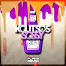 Koutsós & B-Rod - Signals To Hell (Original Mix)