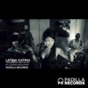 TRANCELATINO & Fallom & Alfonso Padilla - Latina Katina (feat. Fallom) (Alfonso Padilla Remix)